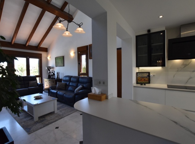 Resale - Villa - Algorfa - La Finca Golf Resort