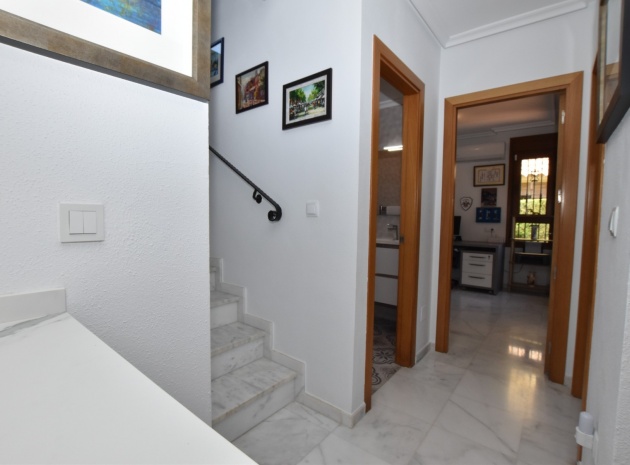 Resale - Villa - Algorfa - La Finca Golf Resort