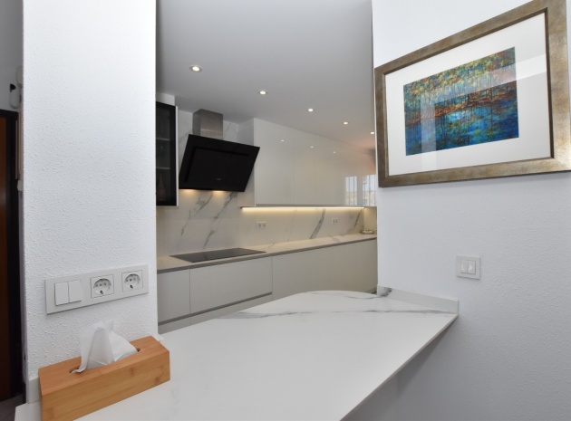 Resale - Villa - Algorfa - La Finca Golf Resort