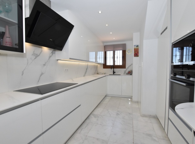 Resale - Villa - Algorfa - La Finca Golf Resort