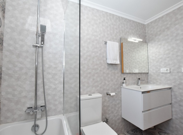 Resale - Villa - Algorfa - La Finca Golf Resort