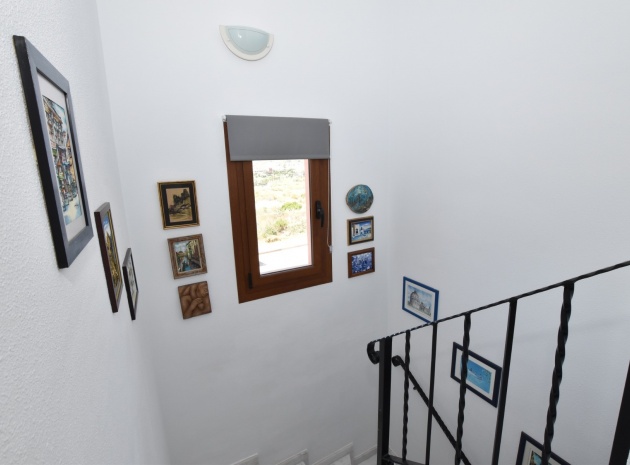 Resale - Villa - Algorfa - La Finca Golf Resort