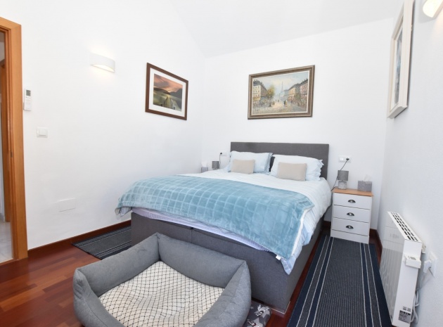 Resale - Villa - Algorfa - La Finca Golf Resort