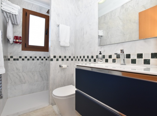 Resale - Villa - Algorfa - La Finca Golf Resort
