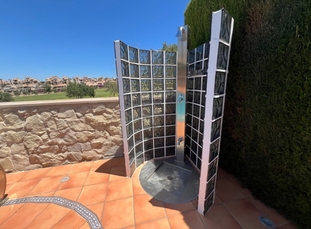 Resale - Villa - Algorfa - La Finca Golf Resort
