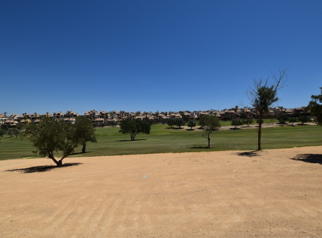 Resale - Villa - Algorfa - La Finca Golf Resort