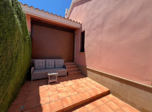 Resale - Villa - Algorfa - La Finca Golf Resort
