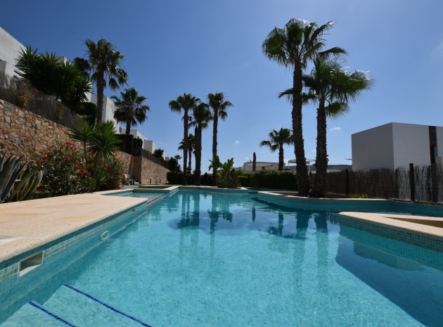 Resale - Apartment - Algorfa - La Finca Golf Resort