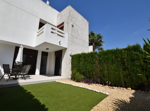 Resale - Apartment - Algorfa - La Finca Golf Resort