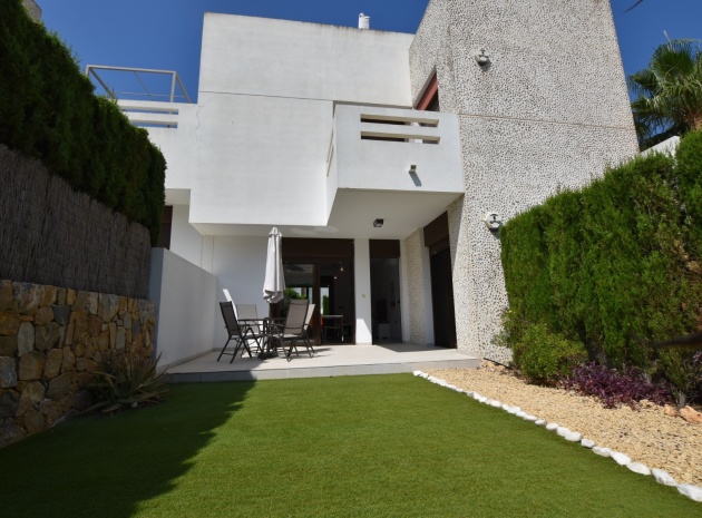 Resale - Apartment - Algorfa - La Finca Golf Resort