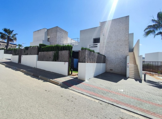 Resale - Apartment - Algorfa - La Finca Golf Resort
