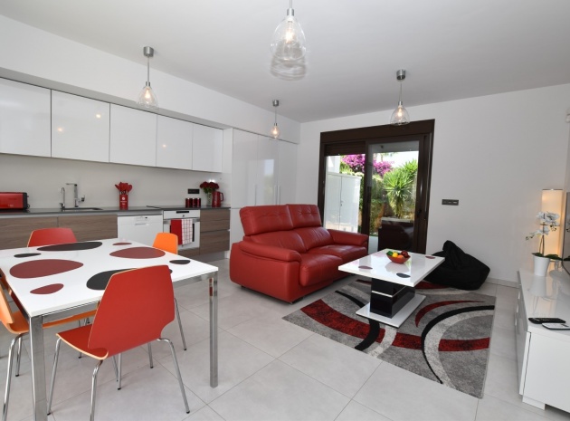 Resale - Apartment - Algorfa - La Finca Golf Resort