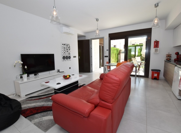 Resale - Apartment - Algorfa - La Finca Golf Resort