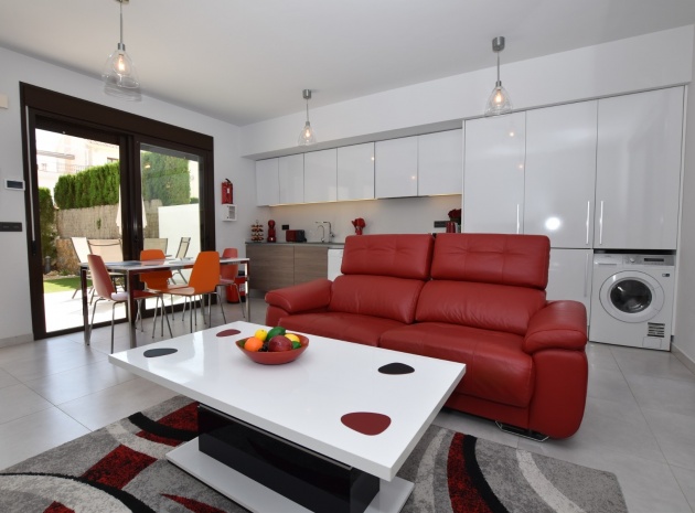 Resale - Apartment - Algorfa - La Finca Golf Resort
