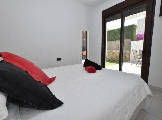 Resale - Apartment - Algorfa - La Finca Golf Resort