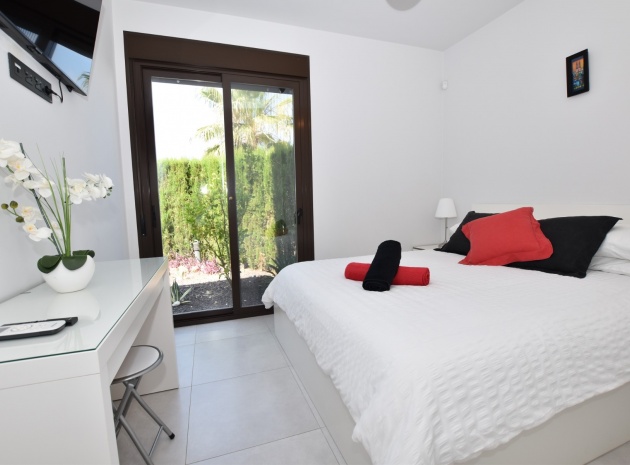 Resale - Apartment - Algorfa - La Finca Golf Resort