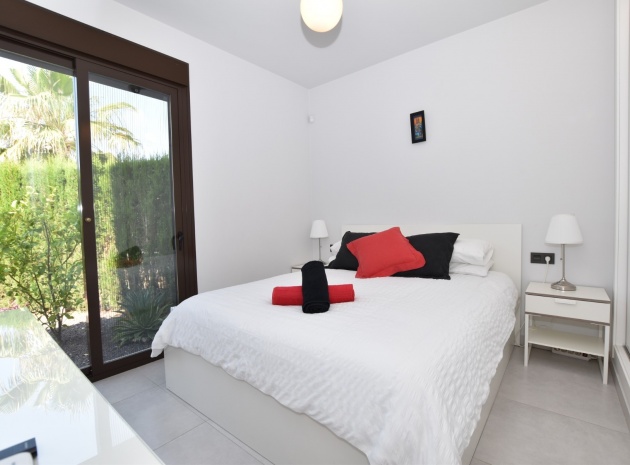 Resale - Apartment - Algorfa - La Finca Golf Resort