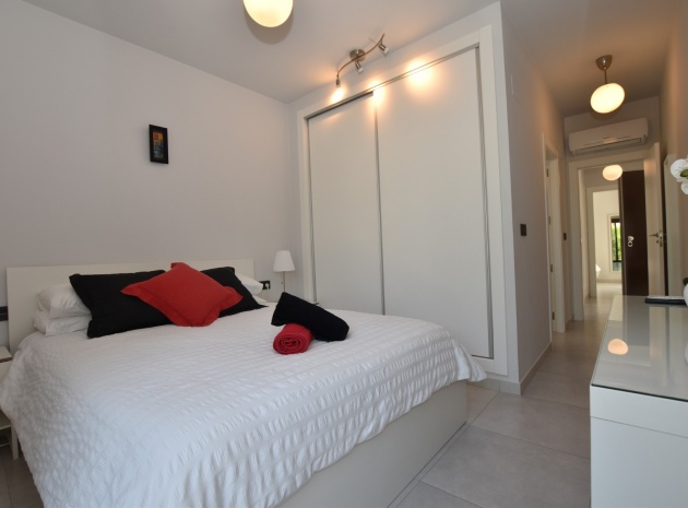 Resale - Apartment - Algorfa - La Finca Golf Resort