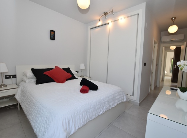 Resale - Apartment - Algorfa - La Finca Golf Resort
