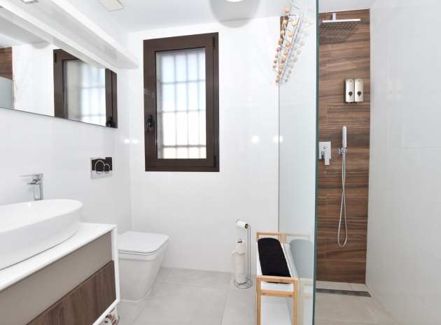 Resale - Apartment - Algorfa - La Finca Golf Resort