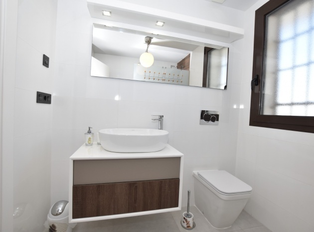 Resale - Apartment - Algorfa - La Finca Golf Resort