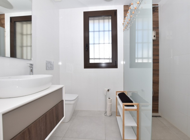 Resale - Apartment - Algorfa - La Finca Golf Resort