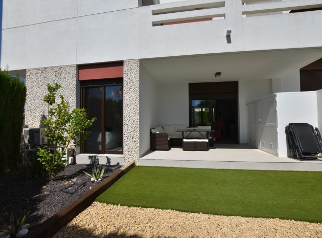 Resale - Apartment - Algorfa - La Finca Golf Resort