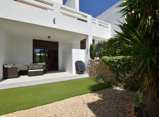 Resale - Apartment - Algorfa - La Finca Golf Resort