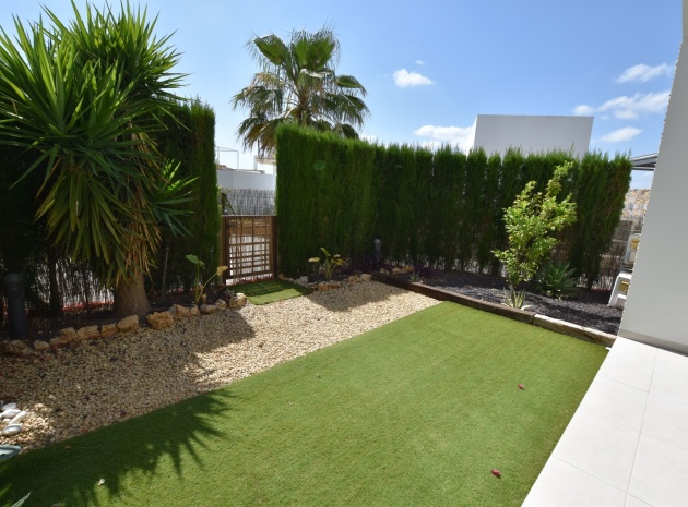 Resale - Apartment - Algorfa - La Finca Golf Resort