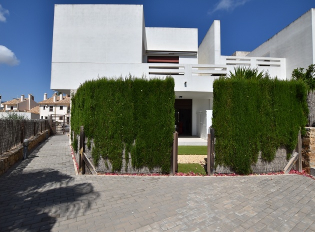 Resale - Apartment - Algorfa - La Finca Golf Resort