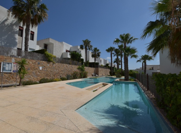 Resale - Apartment - Algorfa - La Finca Golf Resort