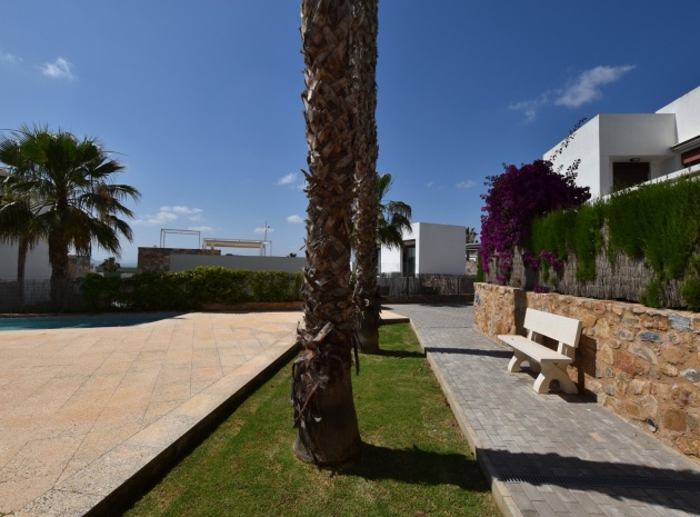 Resale - Apartment - Algorfa - La Finca Golf Resort