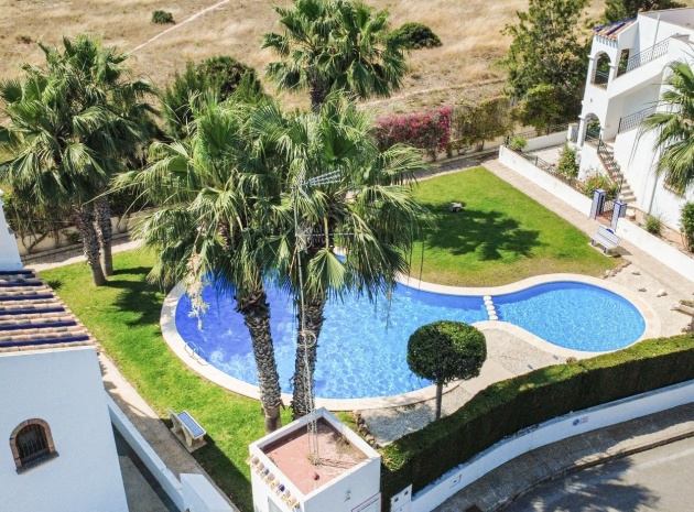 Resale - Apartment - Villamartin