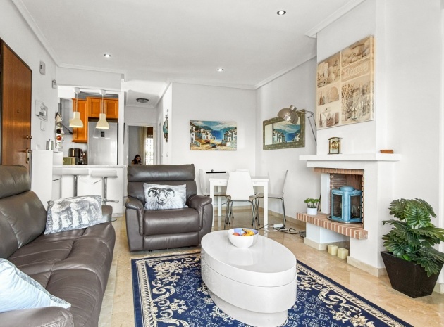Resale - Apartment - Villamartin