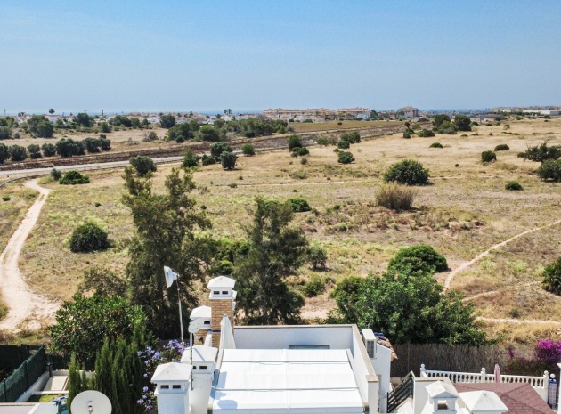 Resale - Apartment - Villamartin