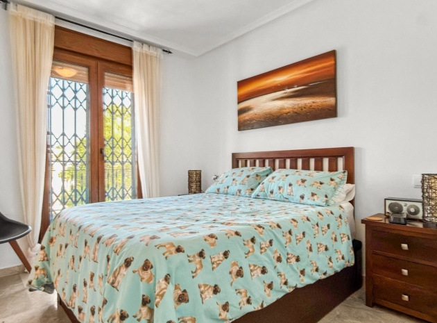 Resale - Apartment - Villamartin