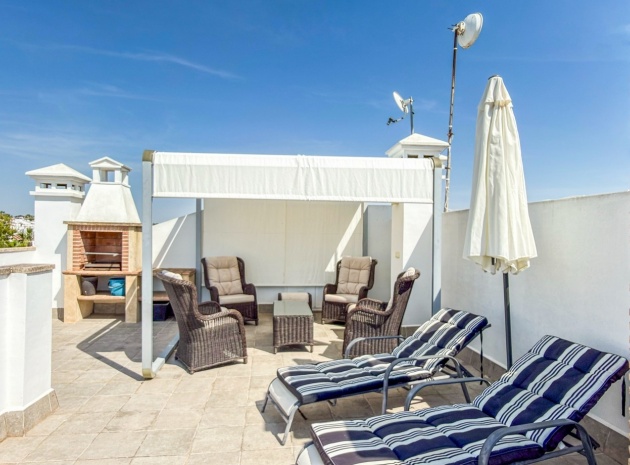 Resale - Apartment - Villamartin