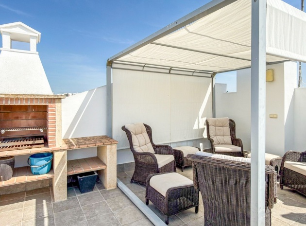Resale - Apartment - Villamartin
