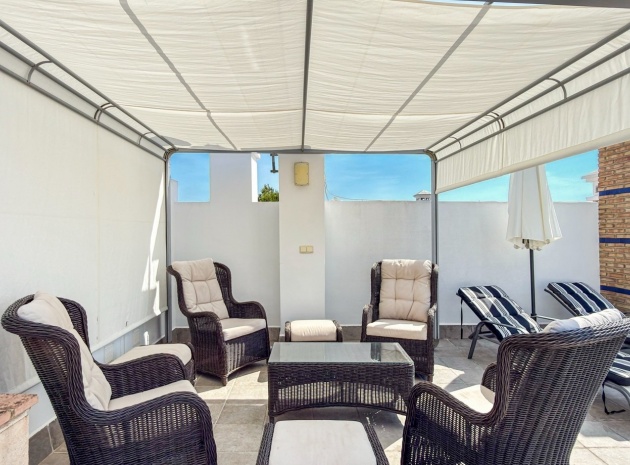 Resale - Apartment - Villamartin