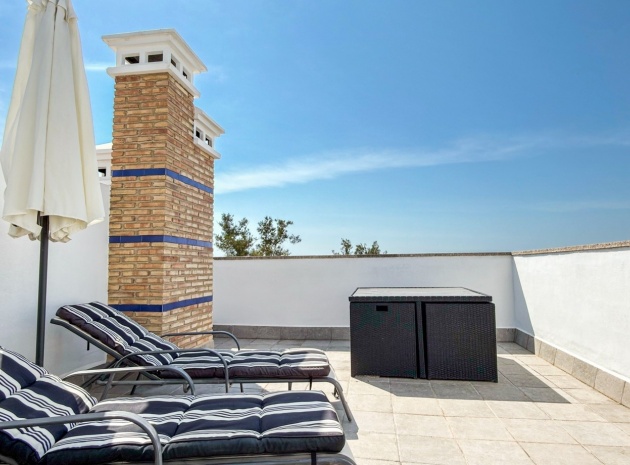 Resale - Apartment - Villamartin