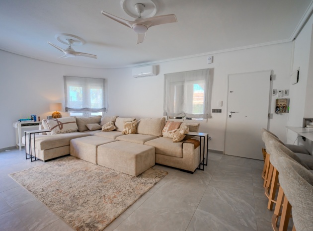 Resale - Villa - Ciudad Quesada - La Marquesa Golf