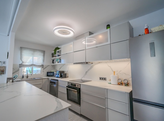 Resale - Villa - Ciudad Quesada - La Marquesa Golf