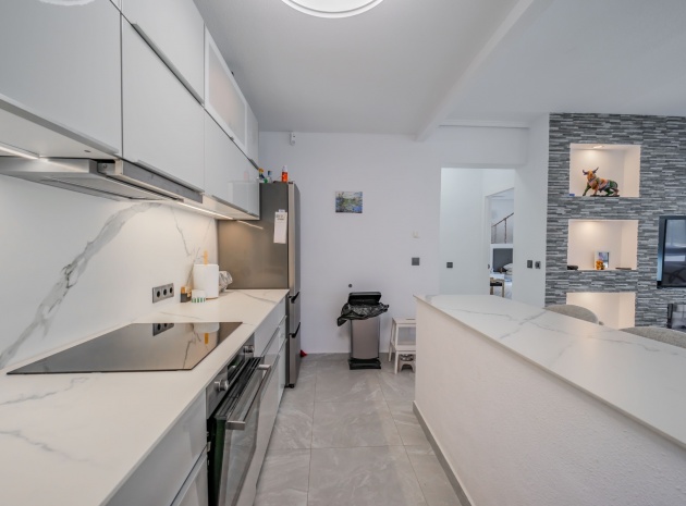 Resale - Villa - Ciudad Quesada - La Marquesa Golf
