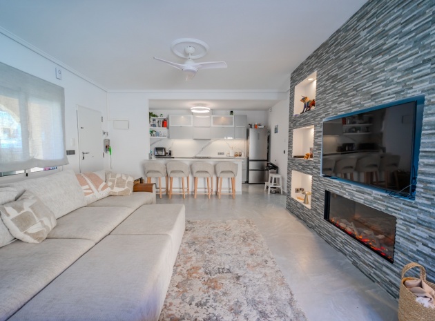 Resale - Villa - Ciudad Quesada - La Marquesa Golf