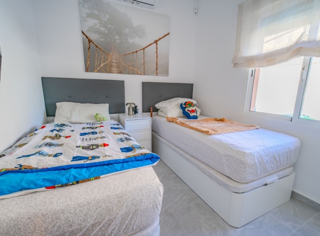 Resale - Villa - Ciudad Quesada - La Marquesa Golf