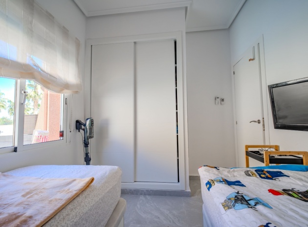 Resale - Villa - Ciudad Quesada - La Marquesa Golf