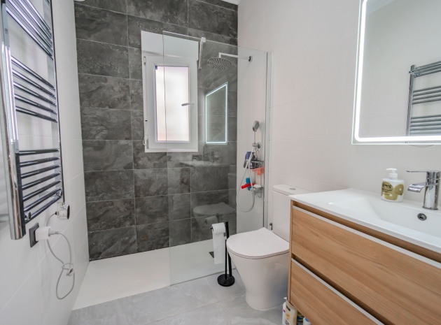 Resale - Villa - Ciudad Quesada - La Marquesa Golf
