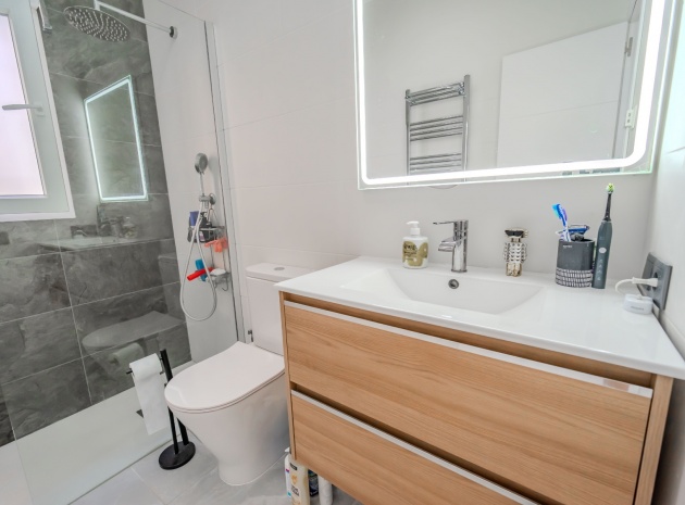Resale - Villa - Ciudad Quesada - La Marquesa Golf