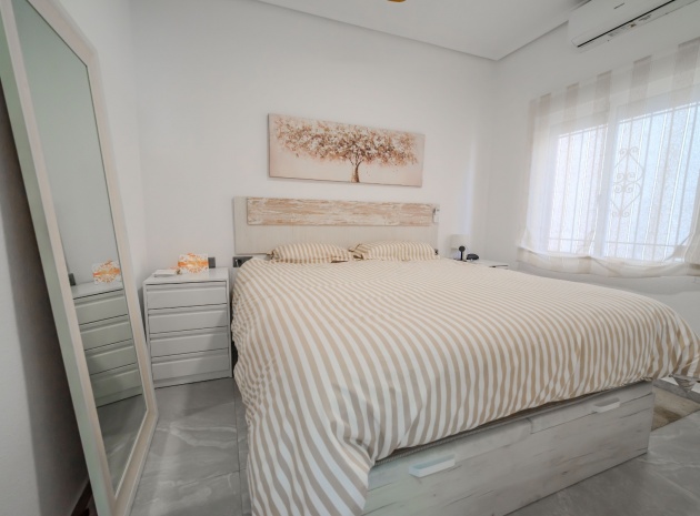 Resale - Villa - Ciudad Quesada - La Marquesa Golf