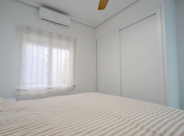 Resale - Villa - Ciudad Quesada - La Marquesa Golf
